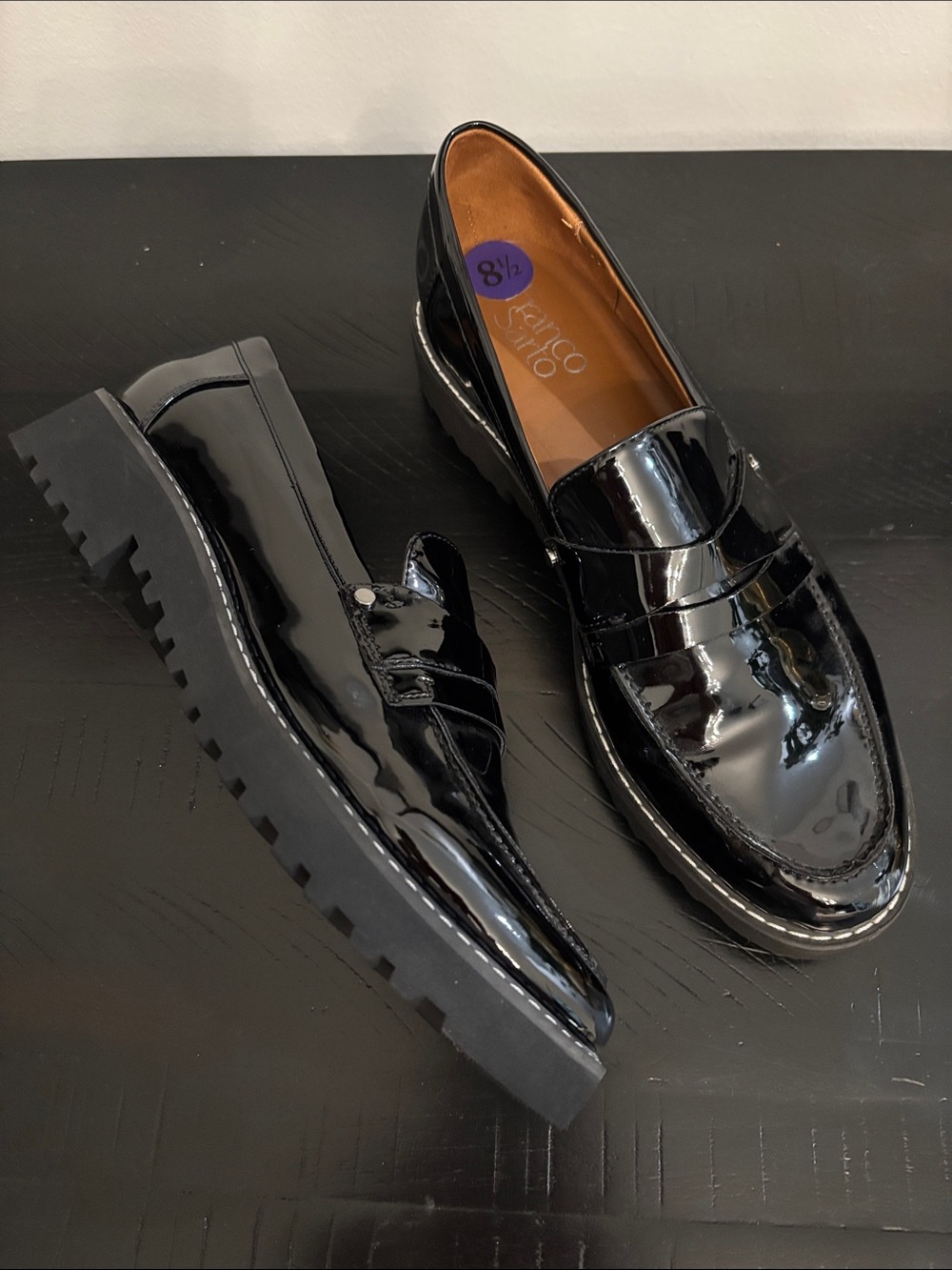 Franco Sarto shoes